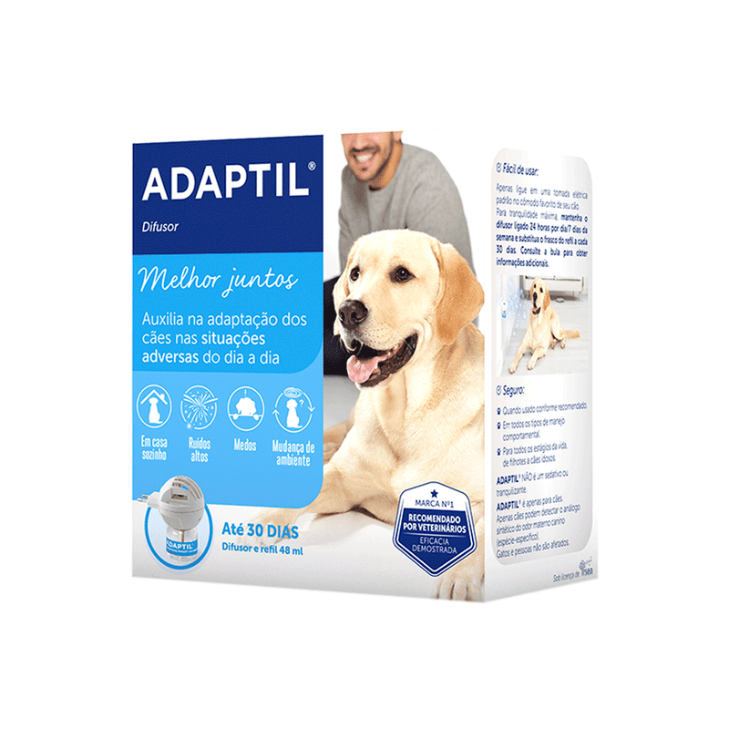 Difusor Serenex Canino 48ml