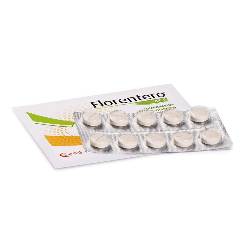 Florentero Zoetis