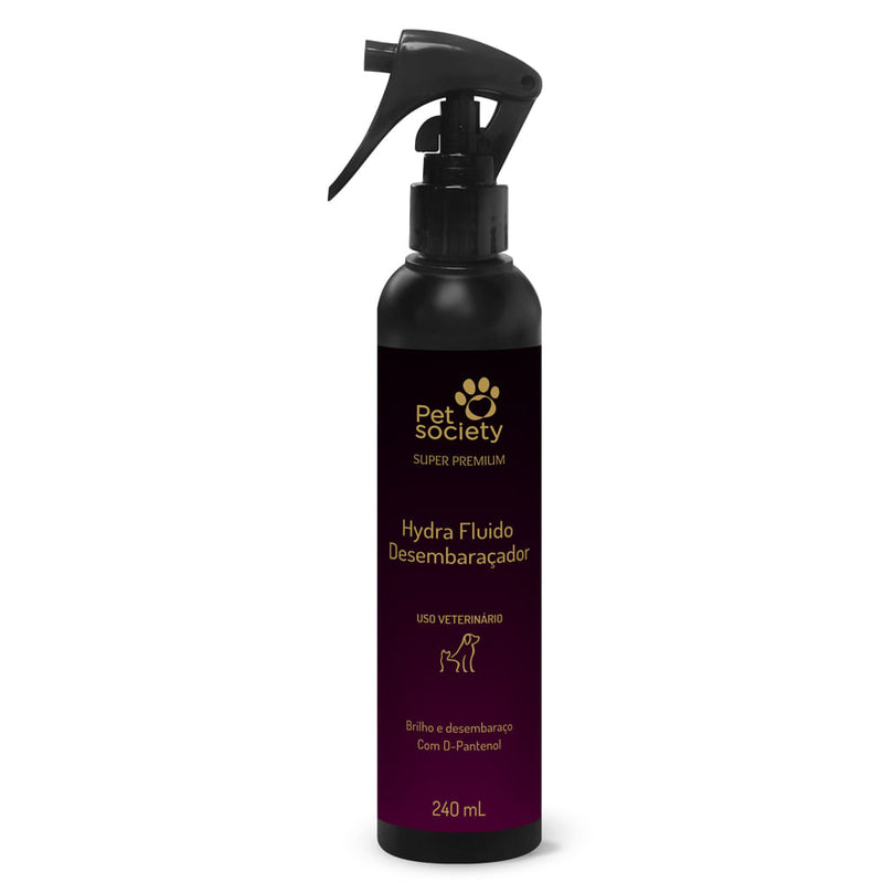 Pet Society Soft Care K-Treat Shampoo Micelar 300ml