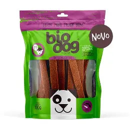 Bio Dog Gourmet Soft Strip 100g