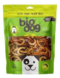 Bio Dog Gourmet Loop 100g