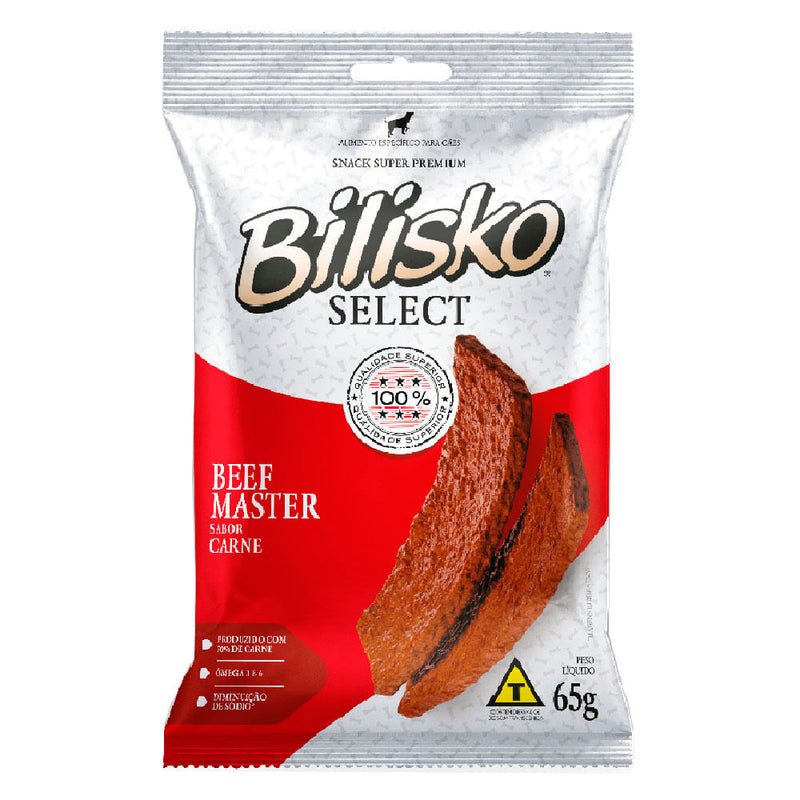 Bifinho para Gatos Carne Finotrato 45g