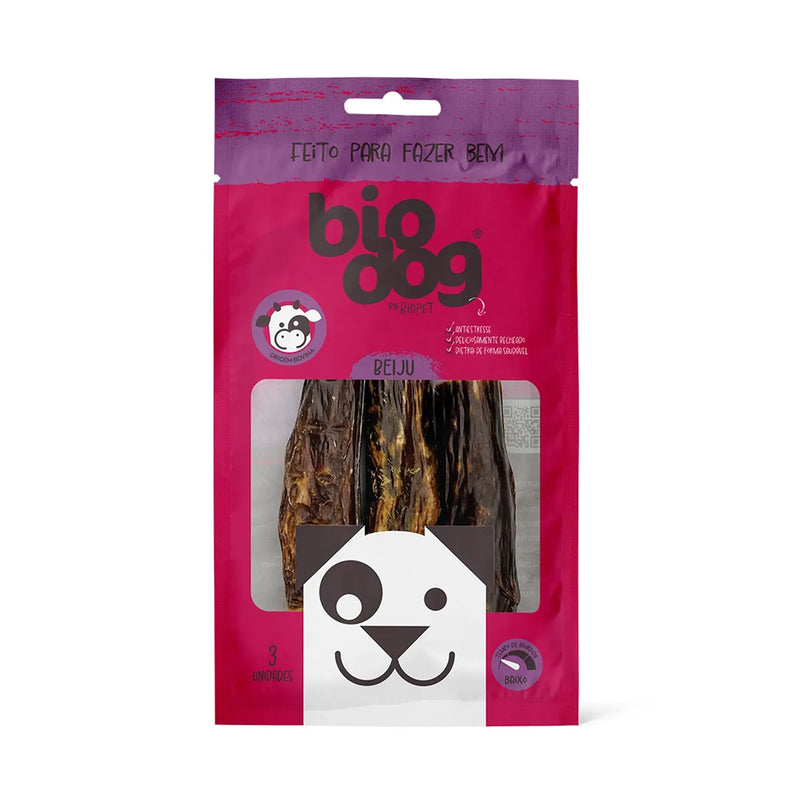 Biodog Classicos Beiju 3un