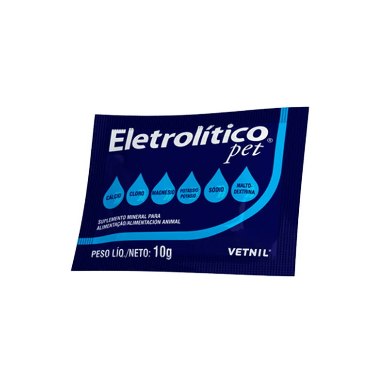 Suplemento Pet Milk Vetnil 100g