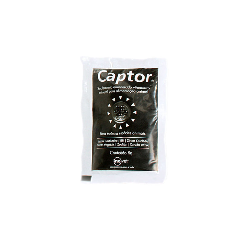 Suplemento Inovet Hemo Care 30ml