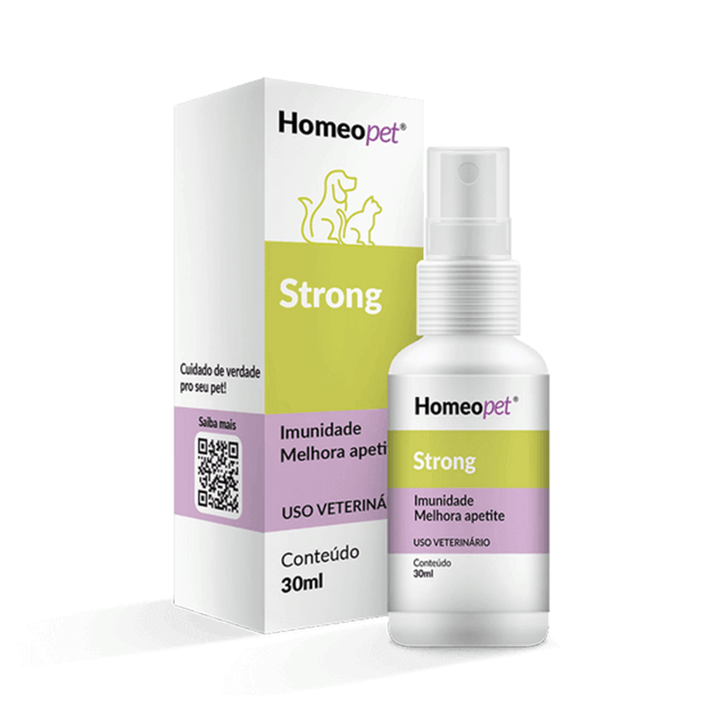 Sistema de Terapia Real H Homeo Pet Cist Control 30ml
