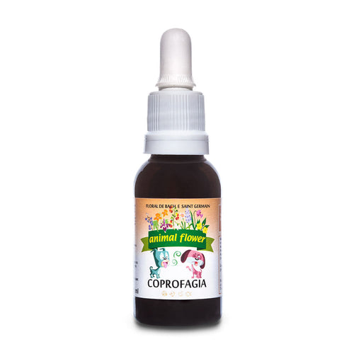 Suplemento Coprofagia Cães Coprox Duprat 60g