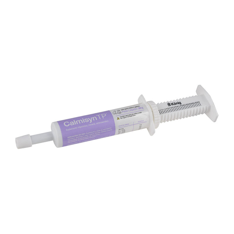 Calmisyn Tp Konig 30g
