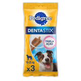 Cuidado Oral One By One Dentalbite 16g