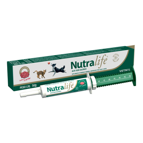 Suplemento Alimentar para Neonatos de Cães e Gatos Orga Milk Organnact 60g