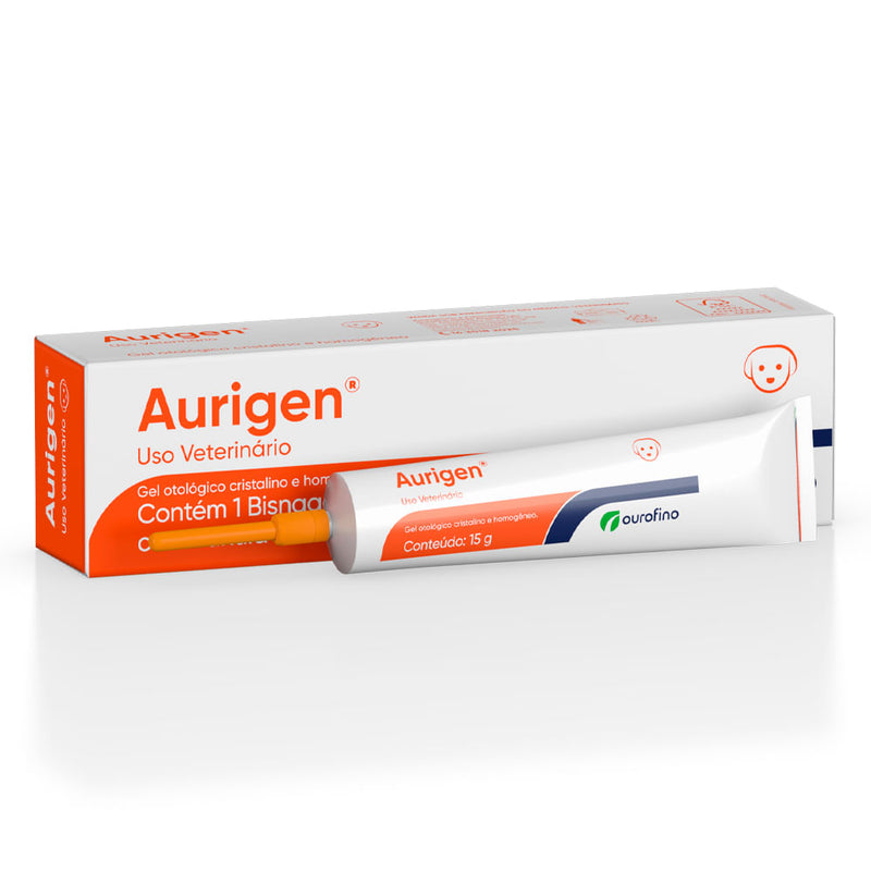 Aurigen Ourofino 15g