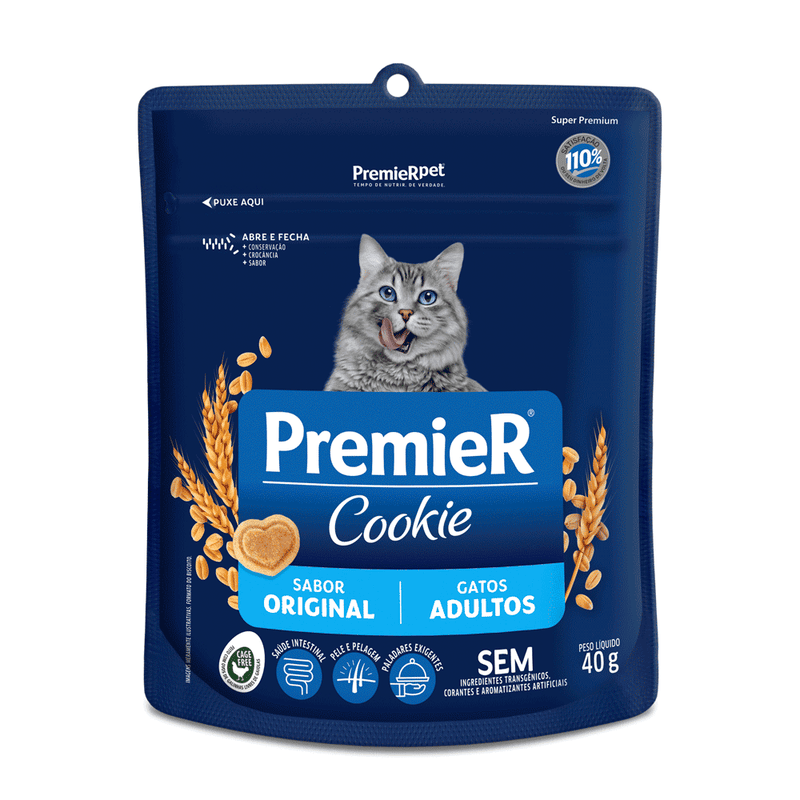 Cookie Caes Adultos Coco e Aveia 250g