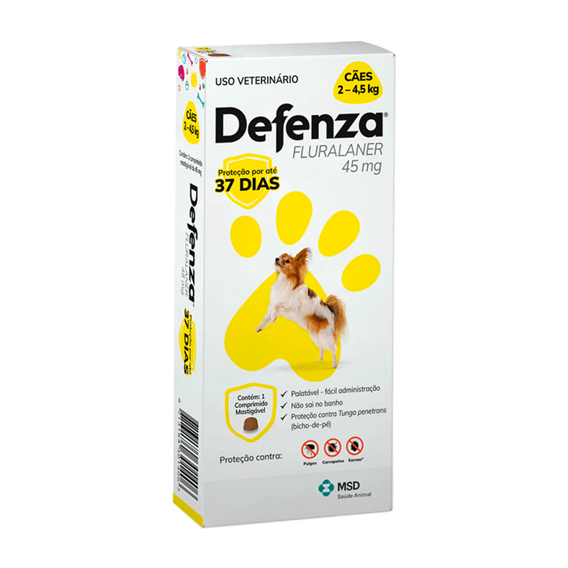 Defenza 45mg