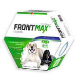 Frontmax Caes Acima de 4 Kg