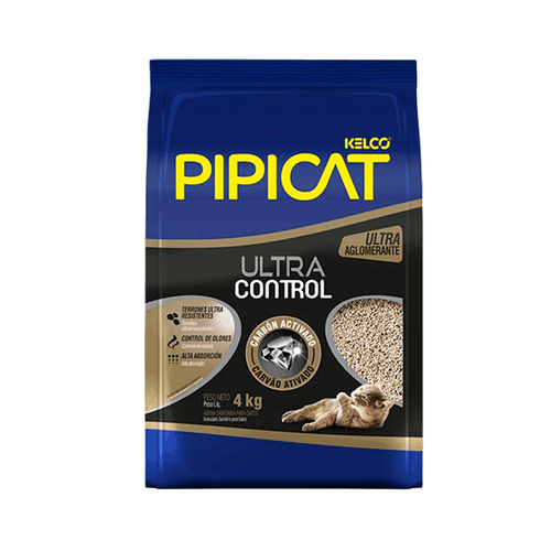 Granulado Higiênico Biodegradável Peepoop Para Gatos 4kg