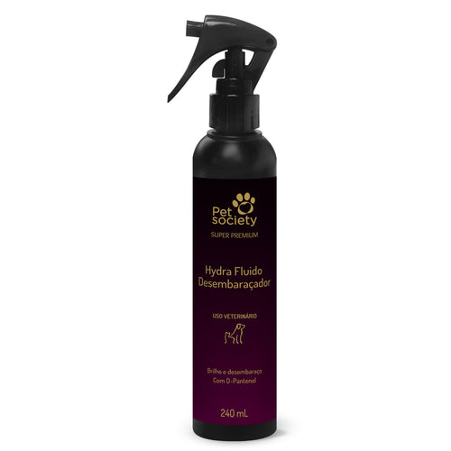 Pet Society Soft Care 300ml K-Treat Shampoo Micelar