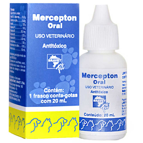 Maxitec Oral 20ml