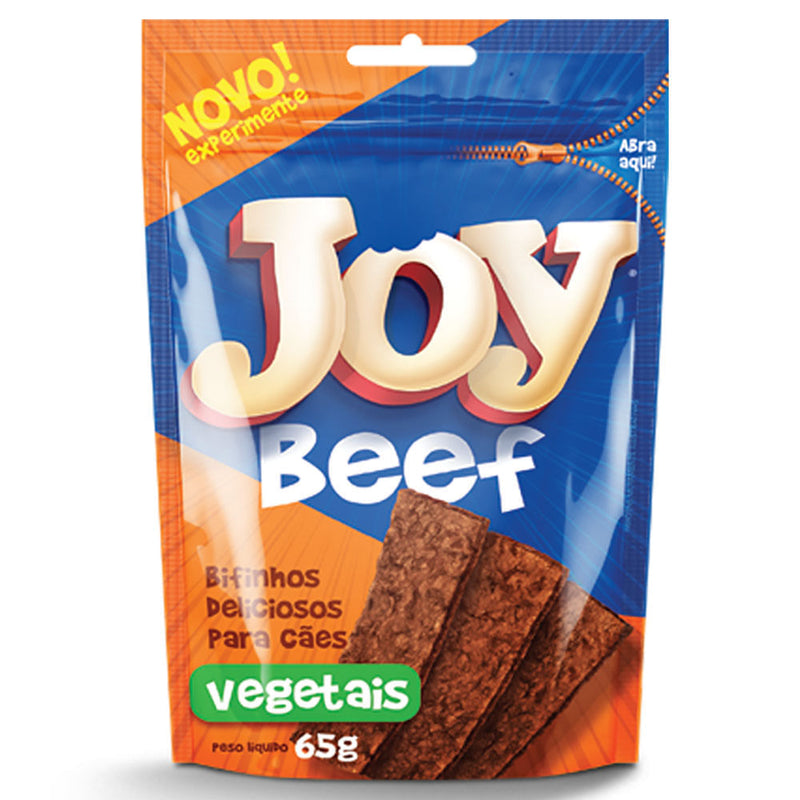 Bifinho Petitos Sabor Carne para Caes 1kg