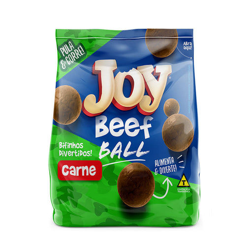 Bifinho de Carne para Cães Finotrato 65g