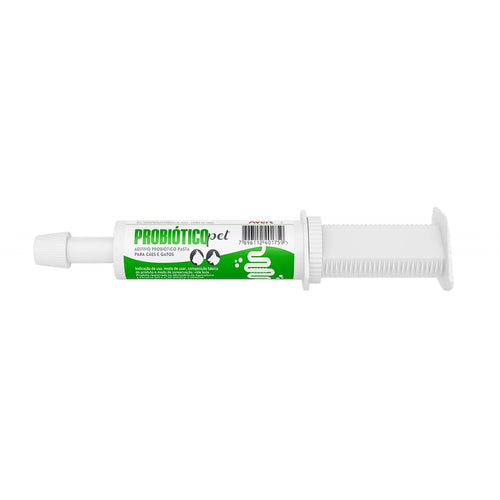 Probiótico Pet Avert 14g