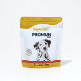 Promun Dog Organnact 50g