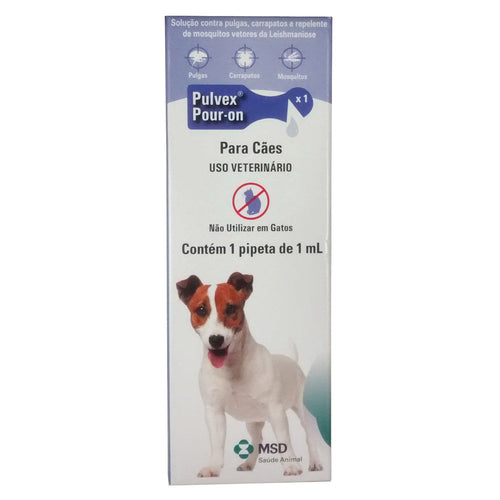 Antipulgas e Carrapatos Cães e Gatos Frontline 100ml