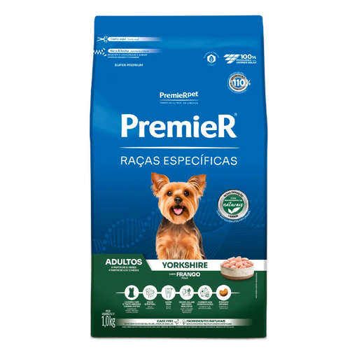 Ração Tutano Adultos Raças Pequenas 3kg