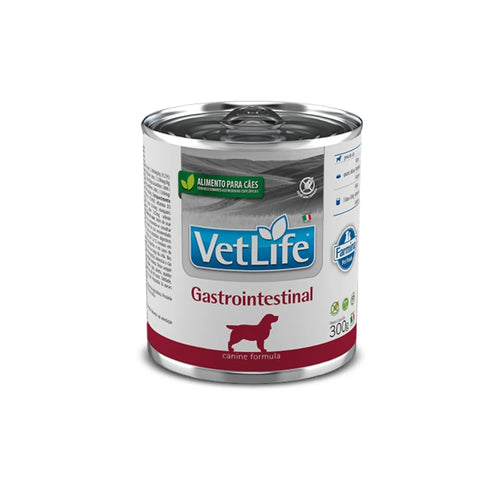 Racao Vet Life Gastrointestinal Ultra Care Low Fat Caes Mini 1,5kg