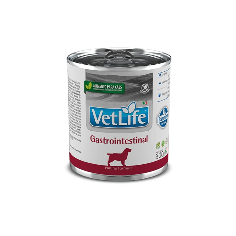 Ração Farmina Vet Life Natural Urinary Struvite Para Cães Adultos Raças Médias 2kg