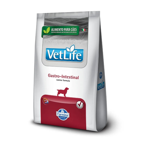 Ração Vet Life Natural Urinary Struvite Para Gatos 2kg