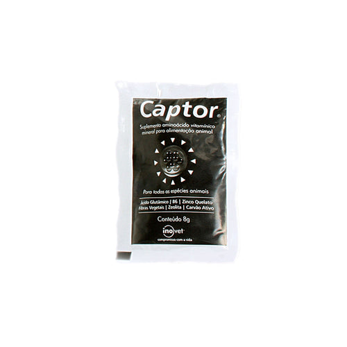 Suplemento Inovet Hemo Care 30ml