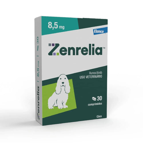 Zenrelia Tab 4.8mg X30blcd Bl