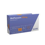 Biofloxacin 150mg Biovet