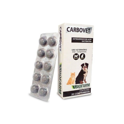 Entero-Bio Antidiarreico Biofarm 15g