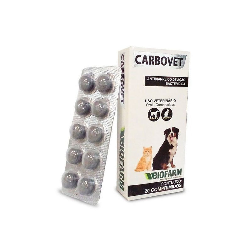 Entero-Bio Antidiarreico Biofarm 15g
