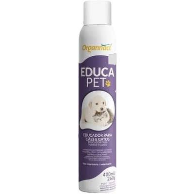 Educa Pet Aerosol Organnact 350ml