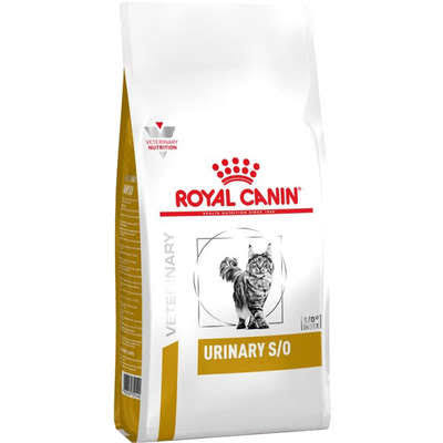 Ração para Gatos Cat Urinary Royal Canin 400g