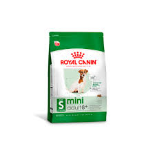 Ração Seca Royal Canin Mini Adult Para Cães Adultos de Porte Pequeno - 2,5 Kg