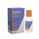 Plasivet 20Ml