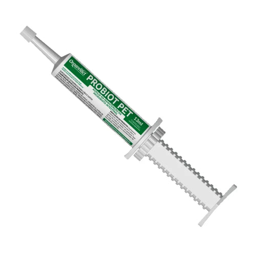 Suplemento Vitamínico Probi Bepet Cães e Gatos 13ml