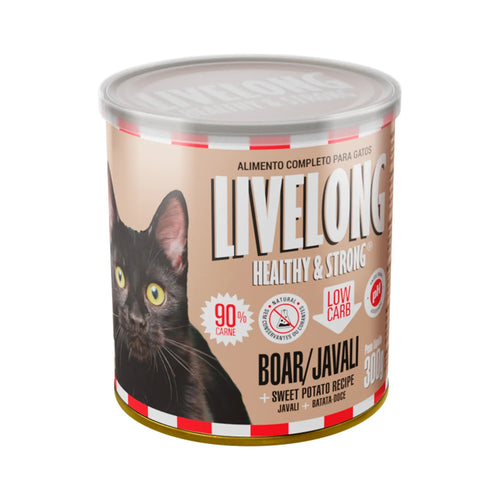 Ração Úmida Pet Delícia Maravilha de Frango Para Gatos 320g