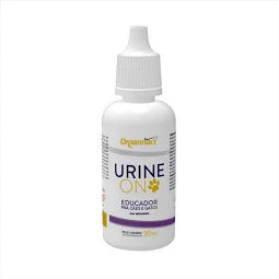 Pet Outros Medicamentos Urine On 1 Unidade 30ml