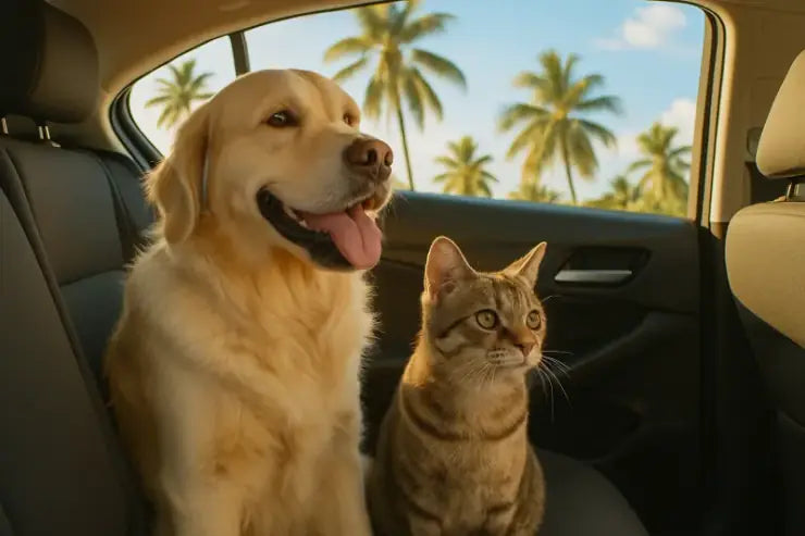 TaxiPet
